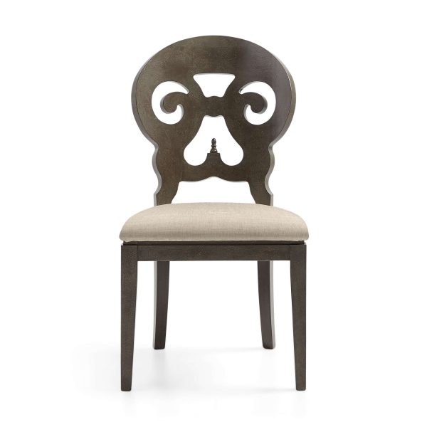 Jordan Bell'Arte Dining Side Chair