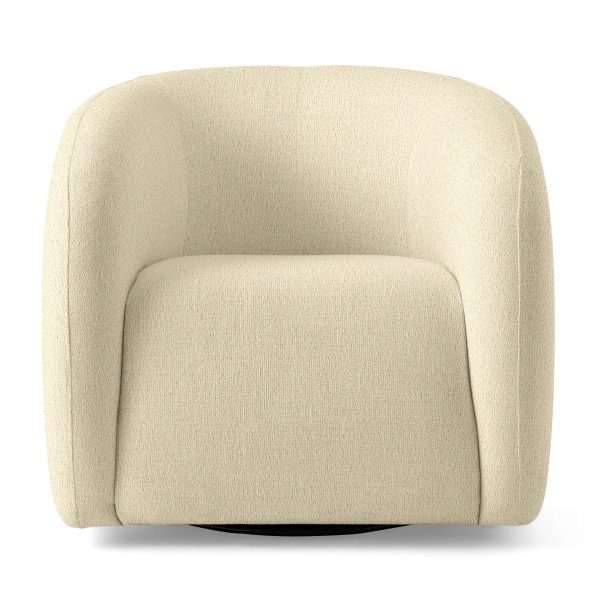 Fresno Swivel Chair